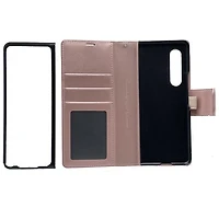 Samsung Z Flold3 5G Hanman Wallet