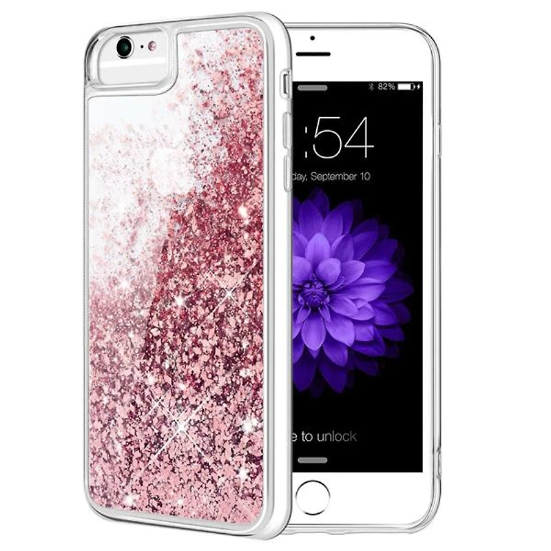 iPhone 7/8 Plus Water Fall Case