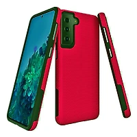 Samsung S21 Dot Texture Case
