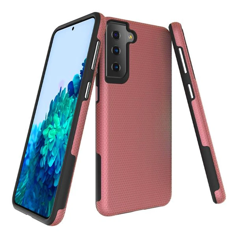 Samsung S21 Plus Dot Texture Case
