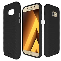 Samsung A5 Dot Texture Case