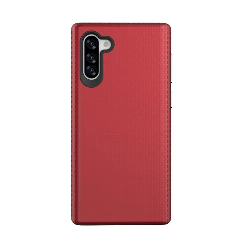 Samsung Note 10 Dot Texture Case
