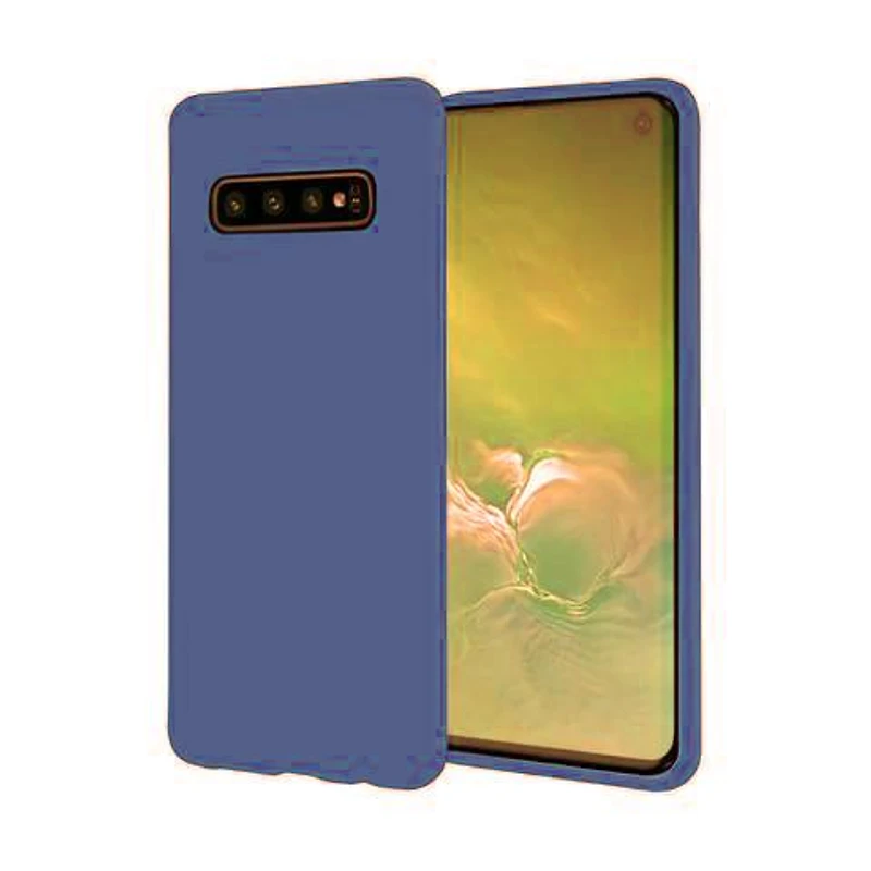 Samsung S10 Plus Soft Feeling Case