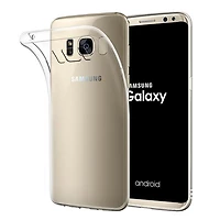Samsung S8 Plus Tpu Case