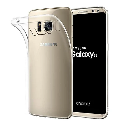 Samsung S8 Tpu Case