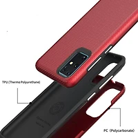 Samsung S20 Ultra Dot Texture Case