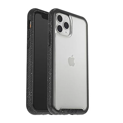 iPhone 11 Hard Case With Colour Side Case