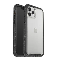 iPhone 11 Hard Case With Colour Side Case