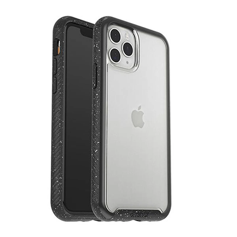 iPhone 11 Pro Hard Case With Colour Side Case