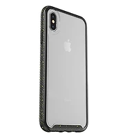 iPhone XS Hard Case With Colour Side Case