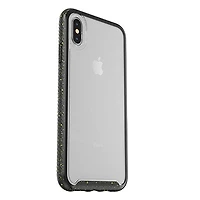 iPhone XSMAX Hard Case With Colour Side Case