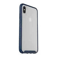 iPhone XR Hard Case With Colour Side Case