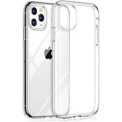 iPhone 13 Pro Max Clear Sym Case