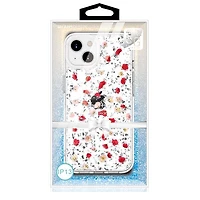 iPhone 12 Pro Max Twinkle Flower  Case Retail Pack