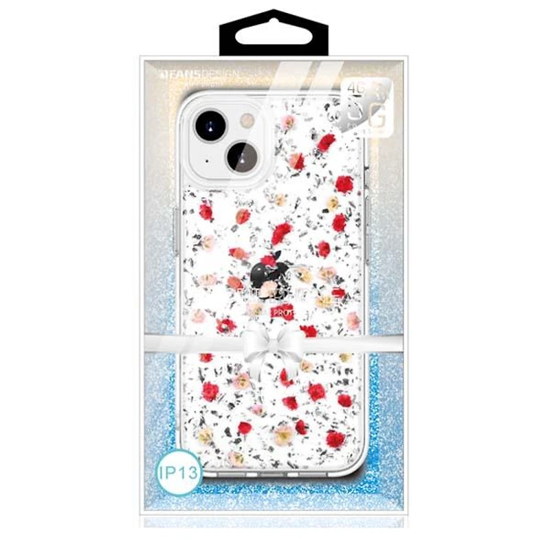 iPhone 11 Twinkle Flower Case Retail Pack