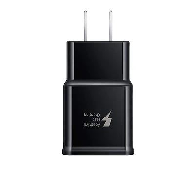 Wall Charger OEM Fast Sam Bulk Pack