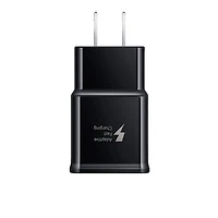 Wall Charger OEM Fast Sam Bulk Pack