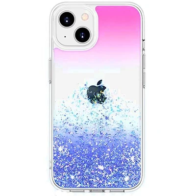 iPhone Twinkle Diamond Case Retail Pack
