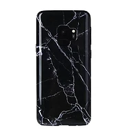 Samsung S9 Plus Marble TPU Soft Rubber Silicone
