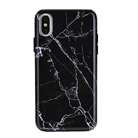 iPhone Marble TPU Soft Rubber Silicone