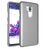 LG G7 ThinQ Dot Texture Case