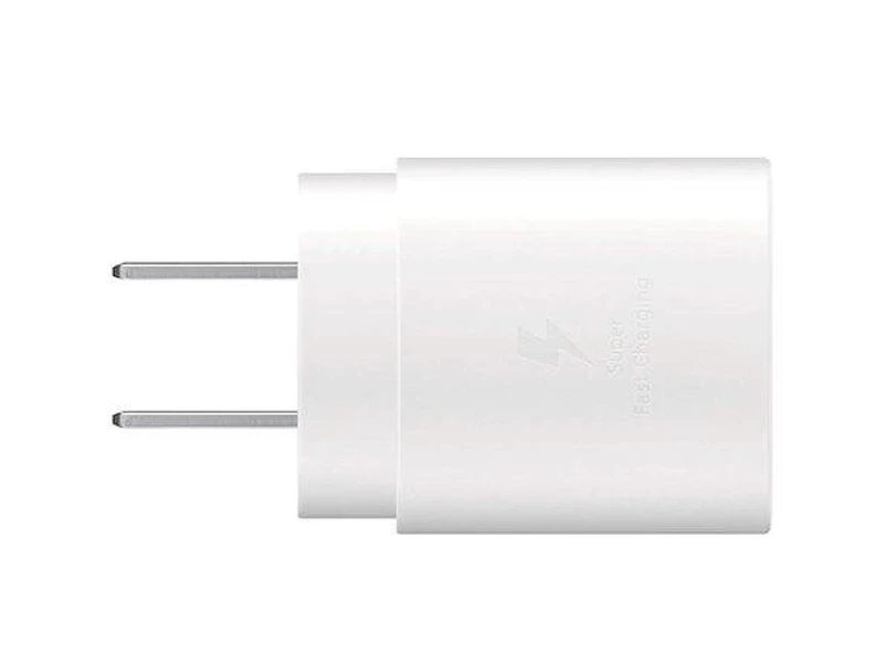 Type C Charger OEM Fast Sam 18 WATT Bulk Pack