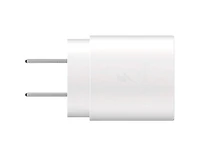 Type C Charger OEM Fast Sam 18 WATT Bulk Pack