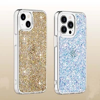 iPhone XS Twinkle Case Retail Pack