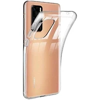 Huawei P40  TPU Case
