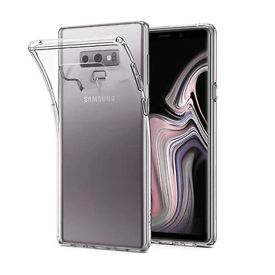 Samsung Note 8 Tpu Case