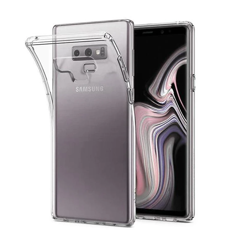 Samsung Note 9 Tpu Case