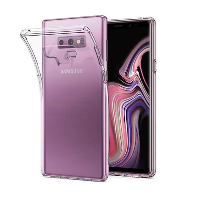Samsung Note 9 Tpu Case