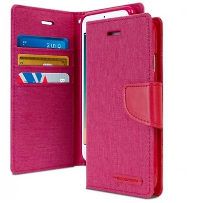iPhone XSMAX Mercury Wallet