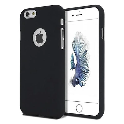 iPhone 7/8/SE Soft Feeling Case