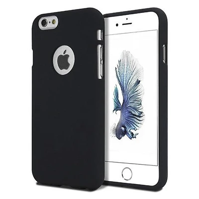 iPhone Plus Soft Feeling Case