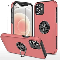 iPhone XS Ring Case