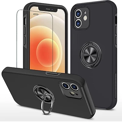 iPhone 11 Pro Ring Case