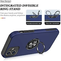iPhone 11 Ring Case