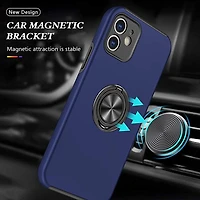 iPhone 11 Ring Case