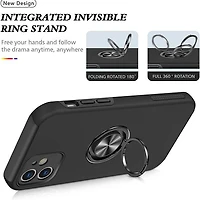 iPhone 11 Pro Ring Case