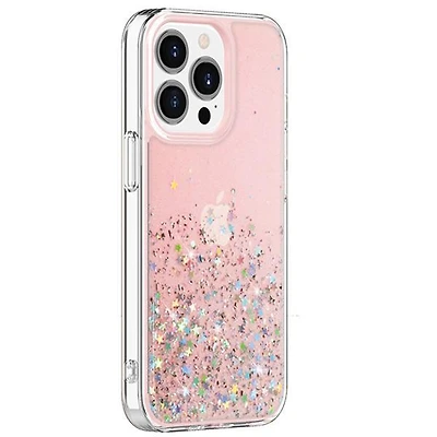 iPhone 13 Pro Max Star World Case Retail Pack