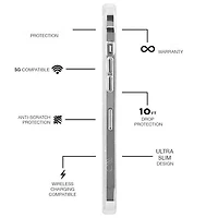 iPhone 12/12 Pro Twinkle Diamond Case Retail Pack