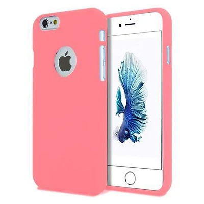 iPhone 6 Soft Feeling Case