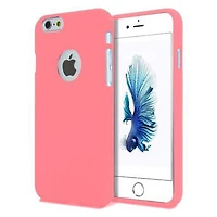 iPhone 6 Soft Feeling Case