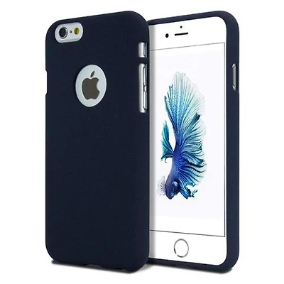 iPhone 7/8/SE Soft Feeling Case