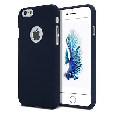 iPhone 6 Soft Feeling Case