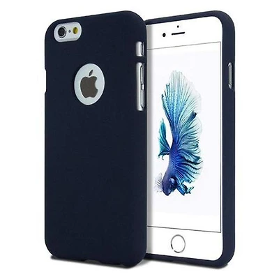 iPhone 7/8 Plus Soft Feeling Case