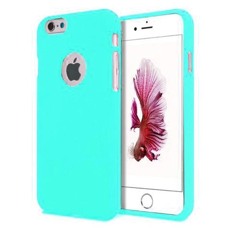 iPhone 6 Soft Feeling Case