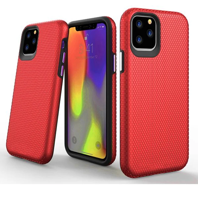 iPhone 12 /12 Pro Dot Texture Case