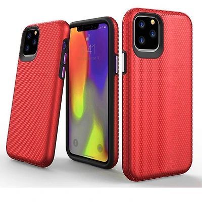iPhone 12 /12 Pro Dot Texture Case